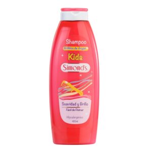 Shampoo Brillitos de Argán