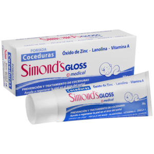 Simonds Gloss