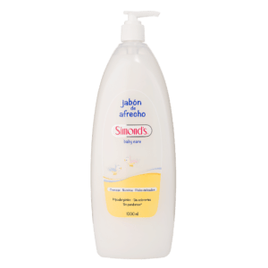 Jabón Glicerina Afrecho