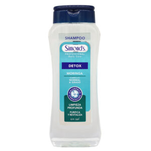 Shampoo Detox Moringa