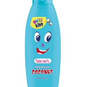 Shampoo Coconut