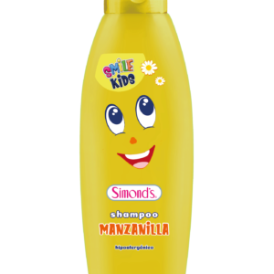 Shampoo Manzanilla