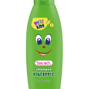 Shampoo Pineapple