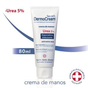 Dermo Cream de Manos Urea 5%