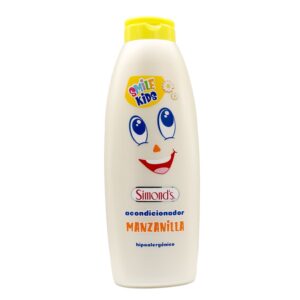 Acondicionador Manzanilla