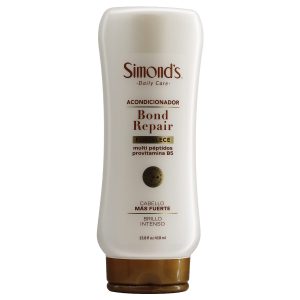 Acondicionador Bond Repair Fortalece