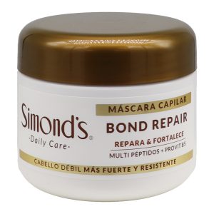 Máscara Capilar Bond Repair